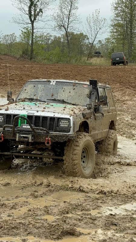 A&M OffRoad Park - Image 1