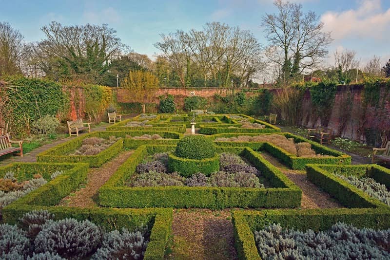Harlow Museum & Walled Gardens - Image 1