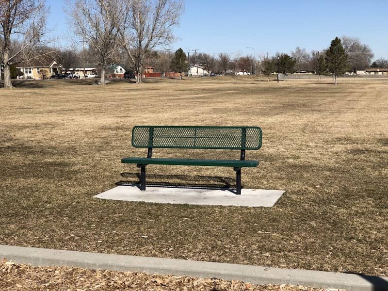 Veterans Memorial Park Playground West - Image 2