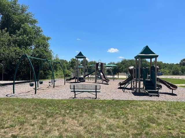 Scarborough Park - Image 1