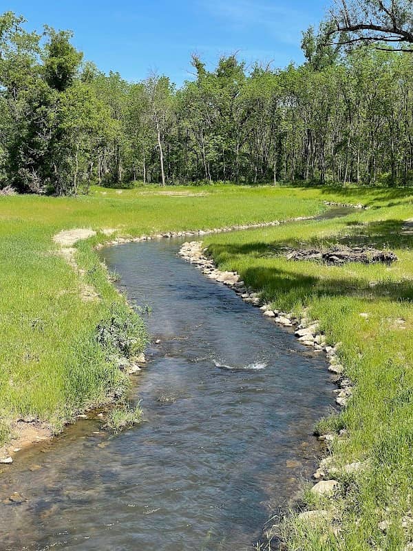 Hay Creek Day-Use Area - Image 1
