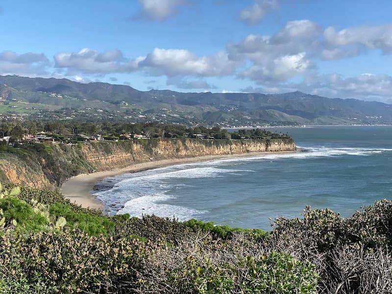 Point Dume Natural Preserve - Image 2