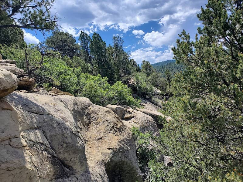 Fishers Peak State Park - Image 3