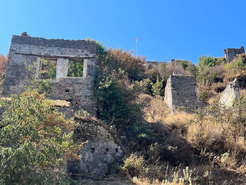 Kayaköy Çeşmesi - Image 1