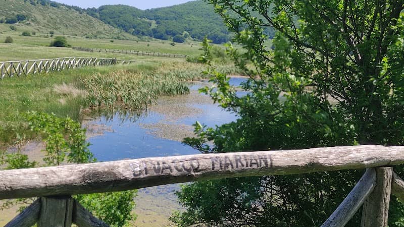 Laghetto o Bivacco Mariani - Image 1