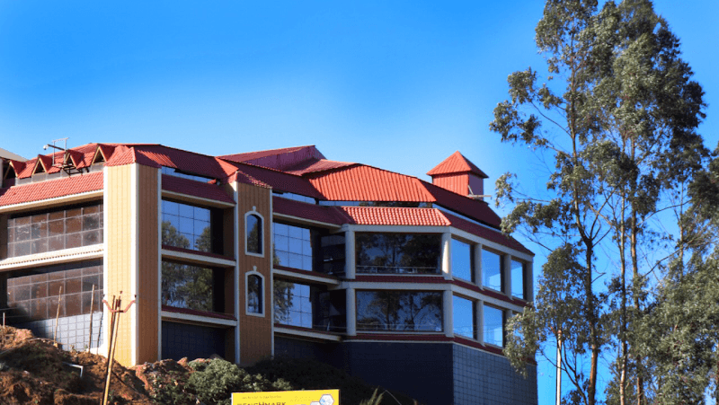Benchmark Tourism Center - Image 2