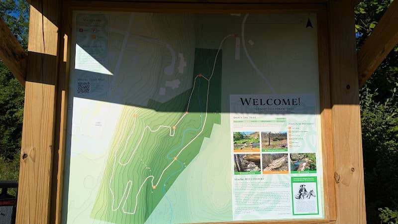 Tannery Hill Hiking Trail - Image 2