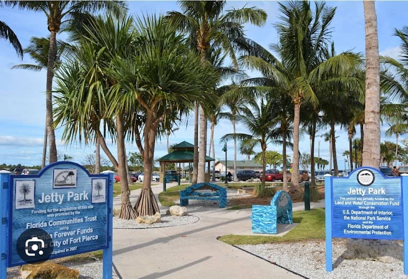 Jetty Park - Image 1