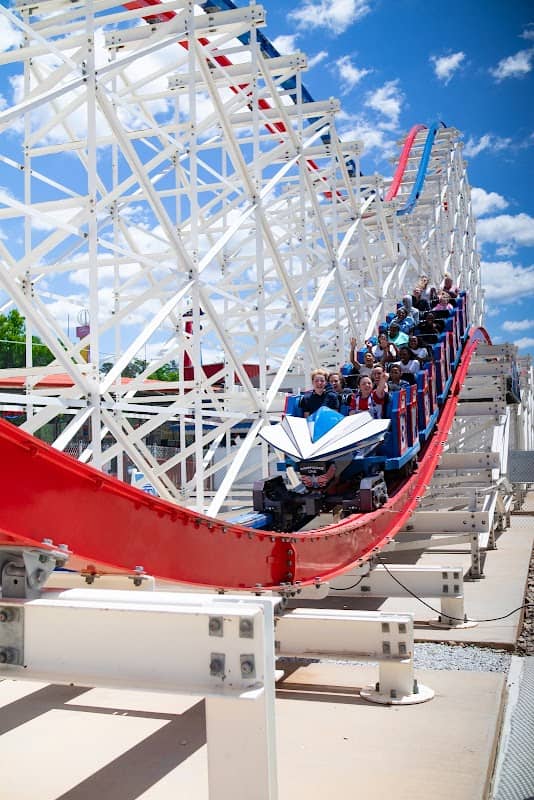 Fun Spot America Theme Parks — Atlanta - Image 1