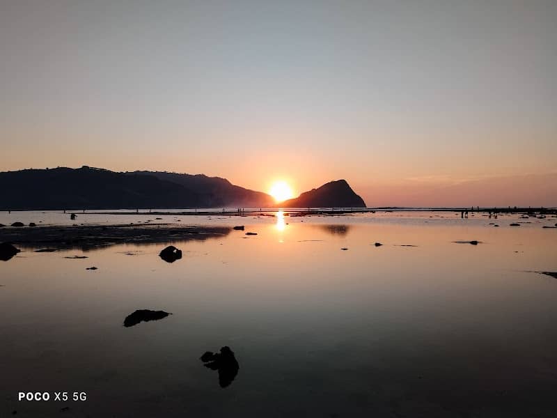 Areguling Beach Lombok - Image 1