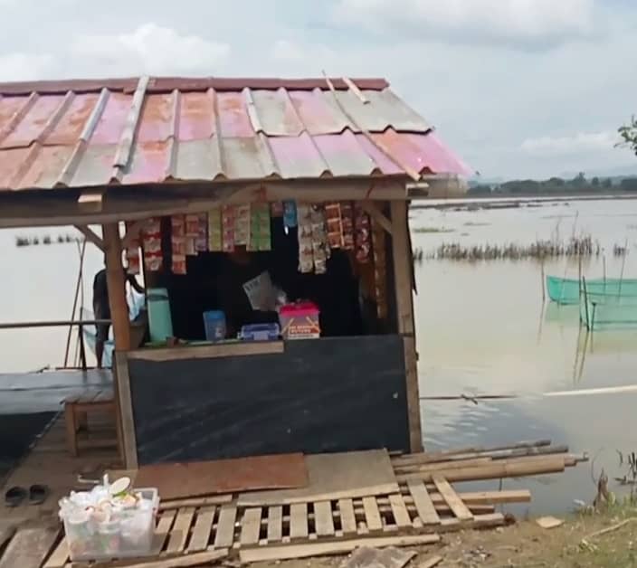 WARUNG APUNG - Image 1