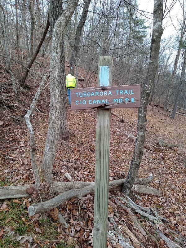 Tuscarora trail c&o canal Maryland - Image 1