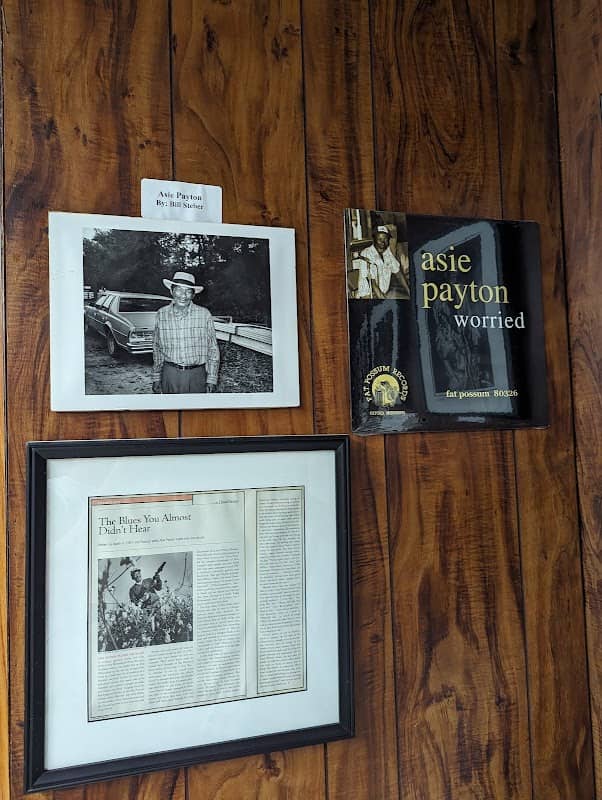 Highway 61 Blues Museum - Image 2