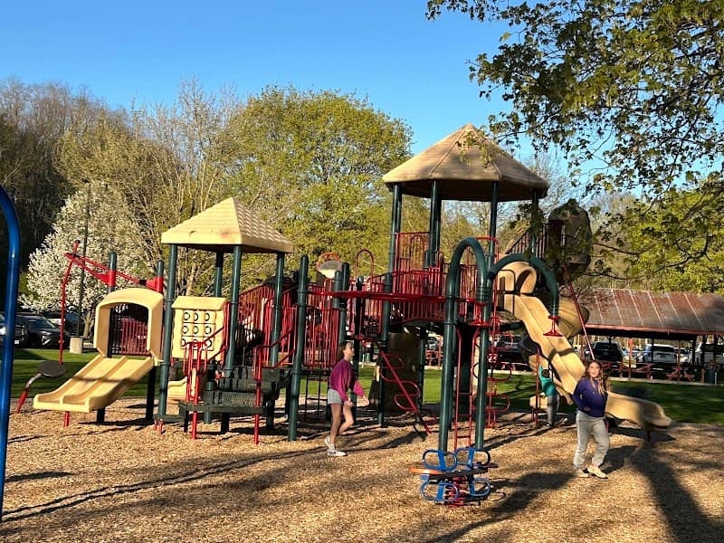 Paddleford Park - Image 1