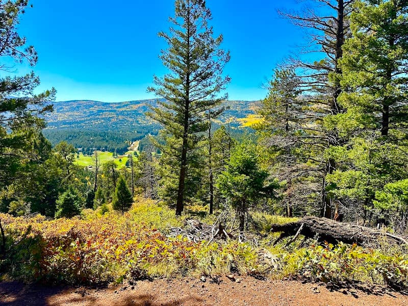Oeste Vista Trail - Image 1