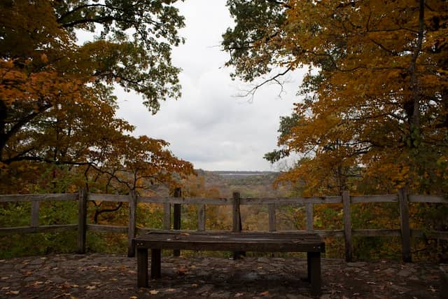 Fort Ancient Earthworks & Nature Preserve, a UNESCO World Heritage Site - Image 1