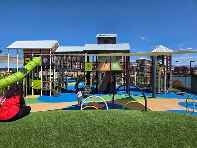 Frontier Family Park - Image 1