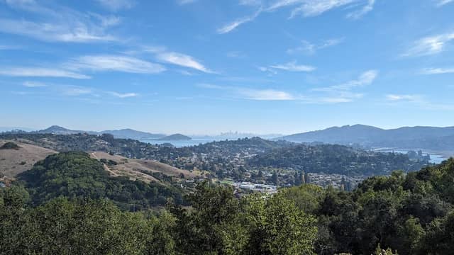Camino Alto Open Space Preserve - Image 2