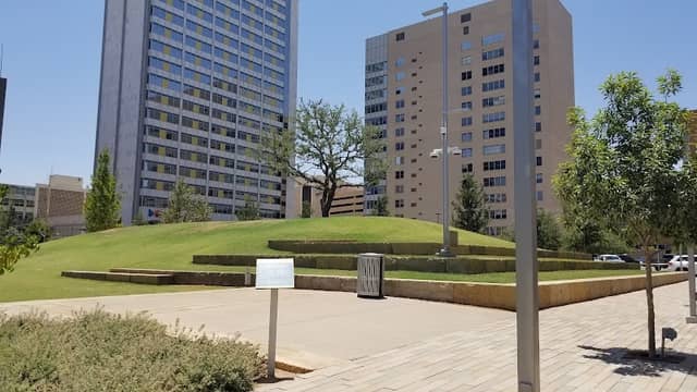 Centennial Park - Image 2