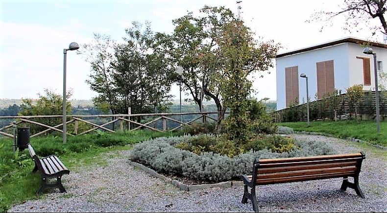 Terrazza Lidia Rolfi - Image 1