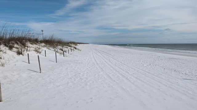 Norriego Point Beach Access and Park - Image 3