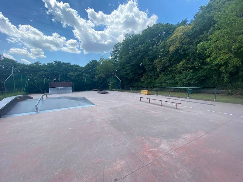 Skatepark Villa Giovannina - Image 1