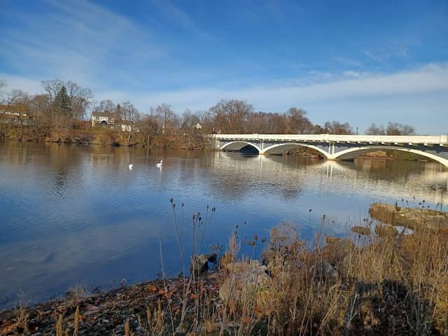 Crawford Park - Image 1
