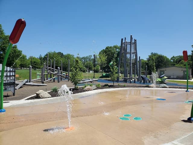 Crawford Park - Image 2