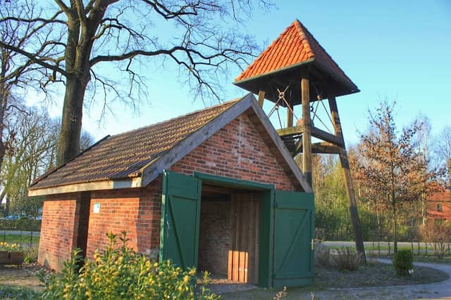 Historischer Glockenturm - Image 1