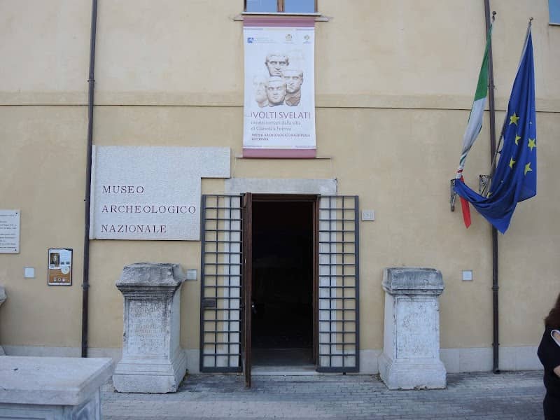 Museo Archeologico Nazionale di Formia - Image 1