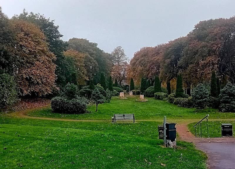 West End Park - Image 2