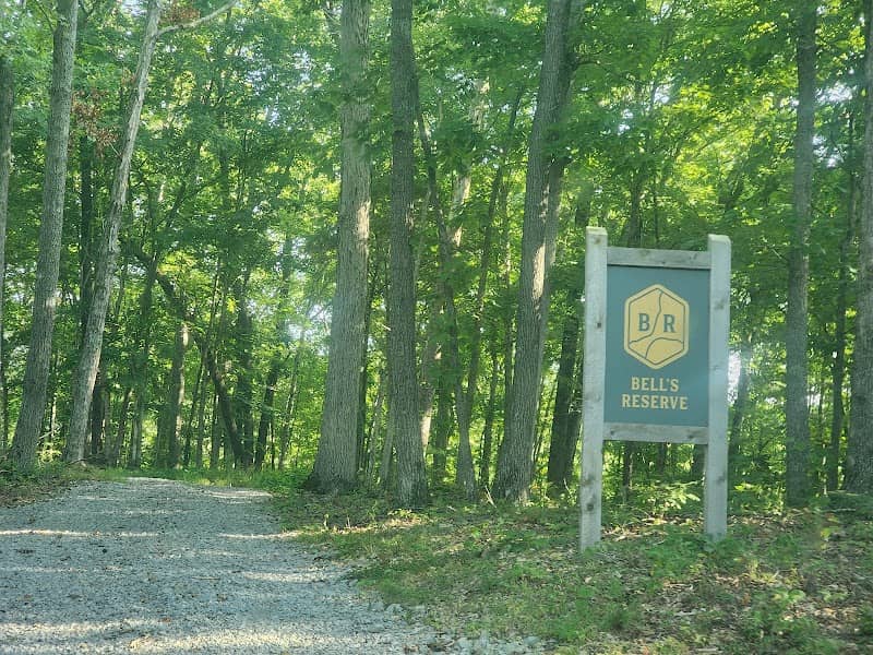 Bell's Reserve - Image 1