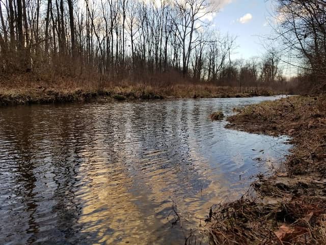 Creekside Reserve - Image 1