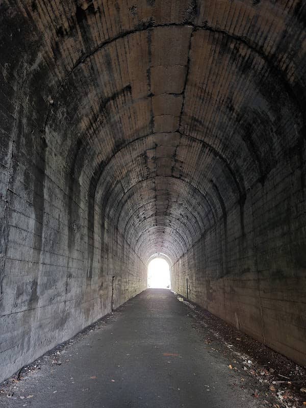 Swede Tunnel - Image 2