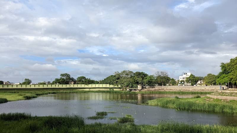 Tagor Bagh - Image 1