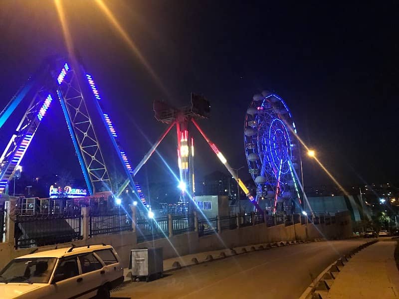 Arnavutköy Vadipark - Image 1