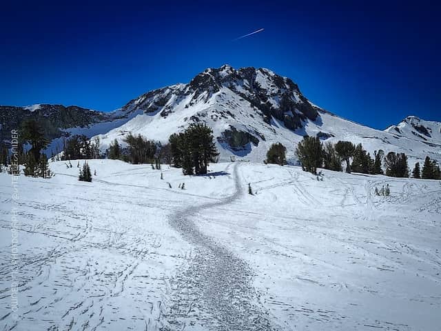 Carson Pass Sno-Park - Image 1