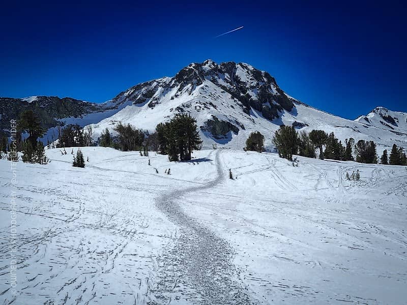 Carson Pass Sno-Park - Image 1