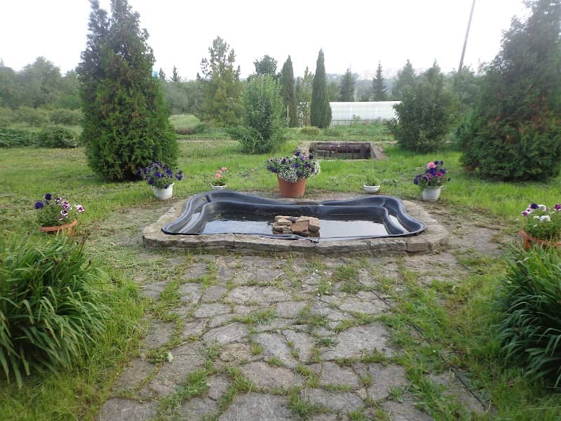 Fontan - Image 1