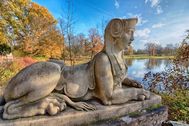 Sphinx - Image 1