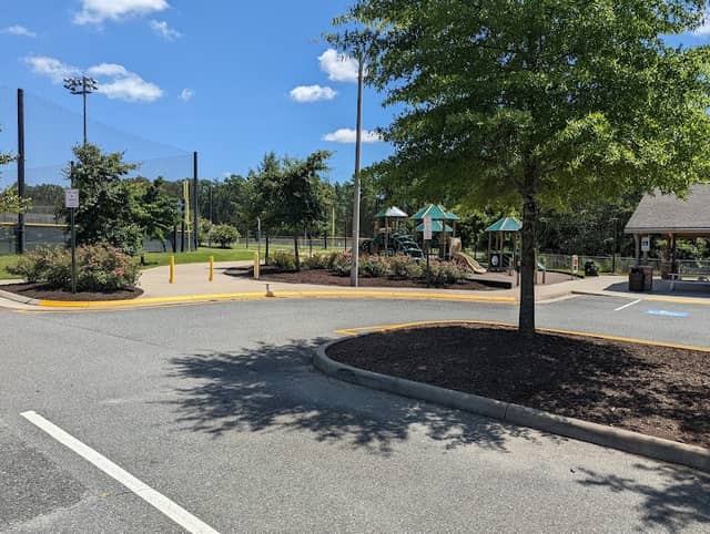 Chichester Park - Image 1