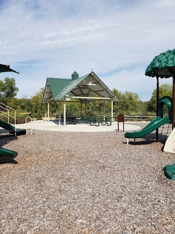 Horseshoe Lake Park - Image 1