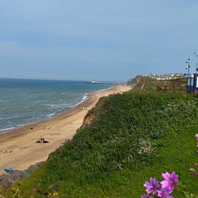 East Runton Beach - Image 2