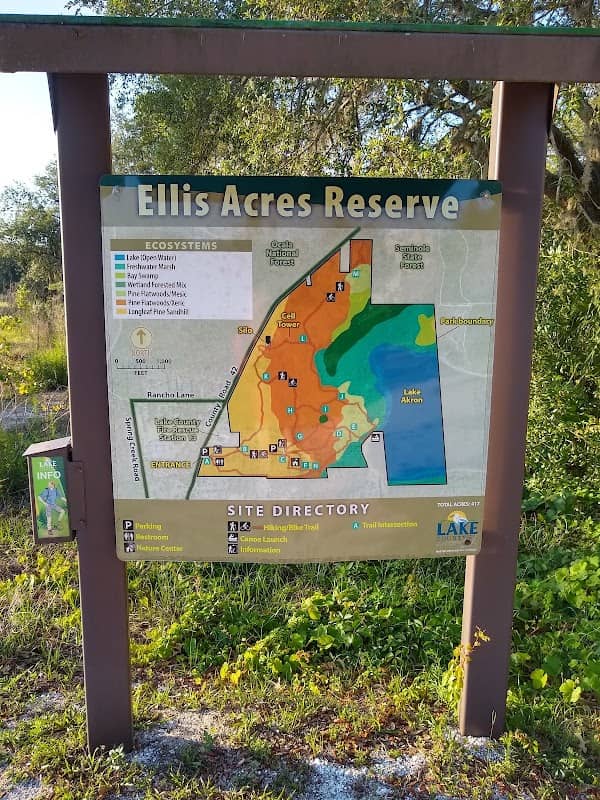 Ellis Acres Reserve - Image 1
