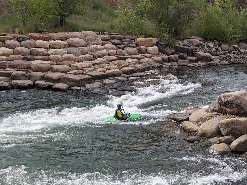 Whitewater Park - Image 1