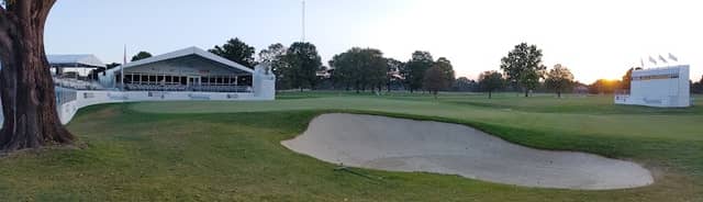 Nationwide Children's Championship - Image 1