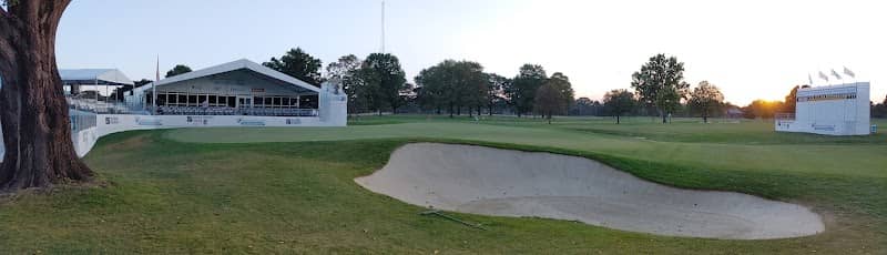 Nationwide Children's Championship - Image 1
