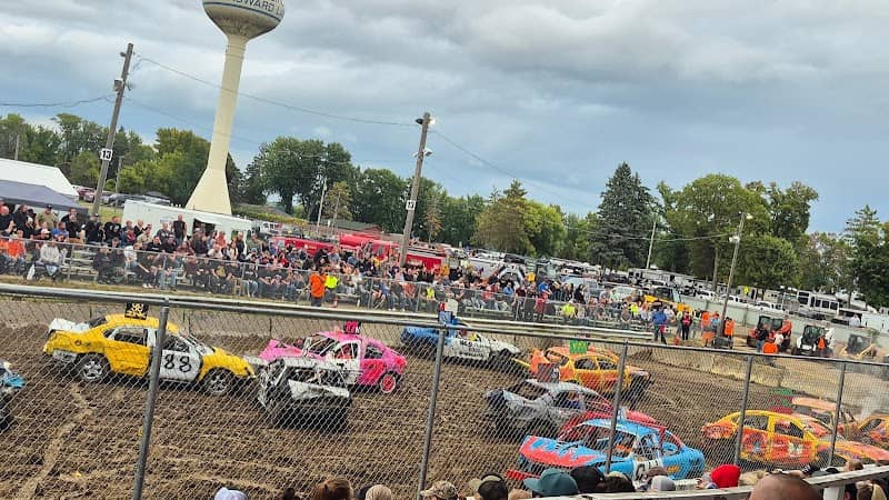 Wright County Fairgrounds - Image 1