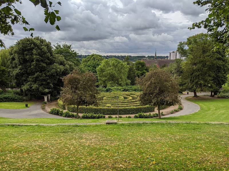 Arboretum - Image 1