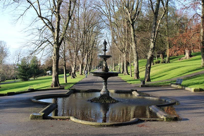 Arboretum - Image 2